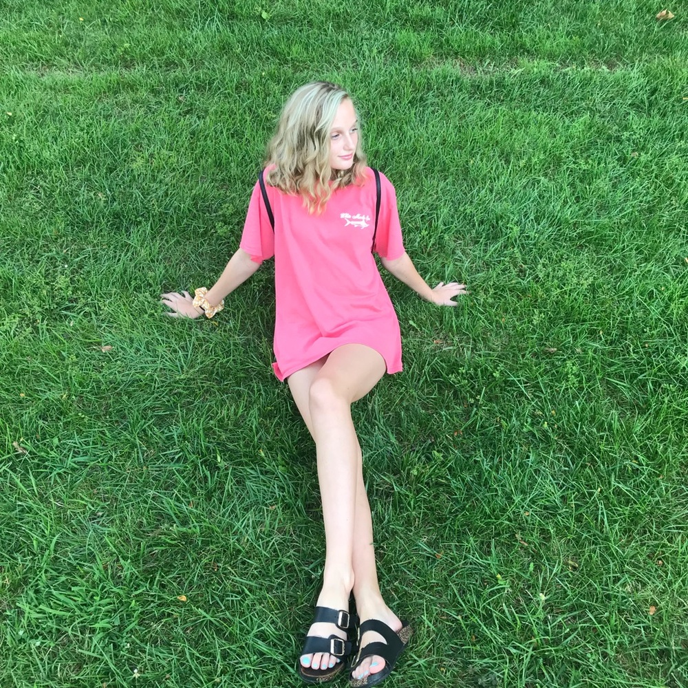 Meet your Posher, Lauren